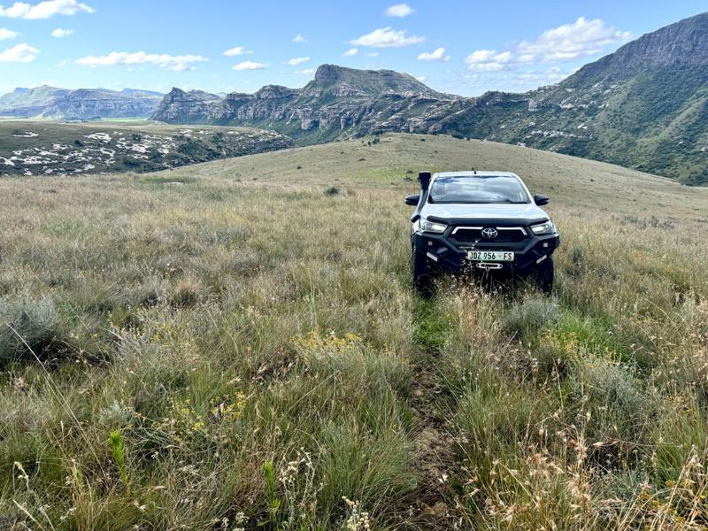 0 Bedroom Property for Sale in Fouriesburg Free State